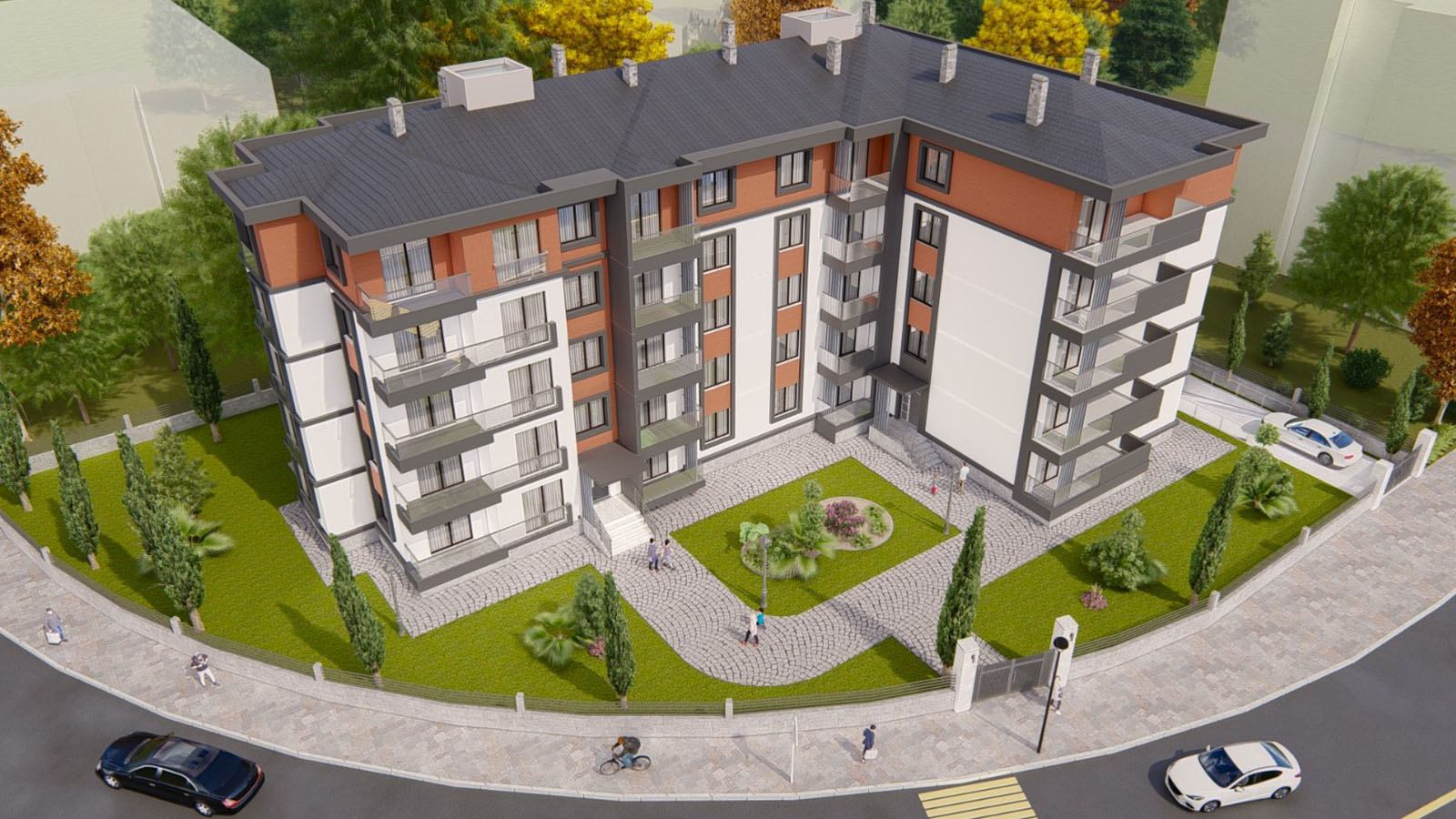 TemaKent Alparslan